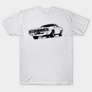 Camco Car T-Shirt